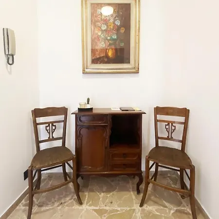 Casa Casti *