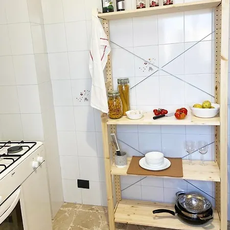 Casa Casti Appartamento Misterbianco