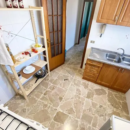 Casa Casti * Misterbianco