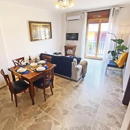 Casa Casti Appartamento Misterbianco