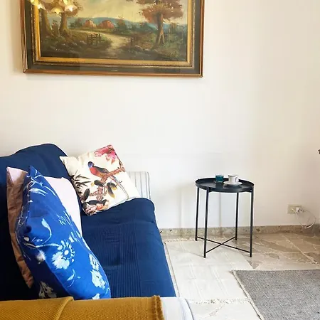 Casa Casti Appartamento
