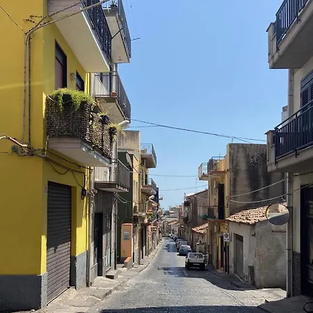 Casa Casti Appartamento