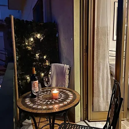 Casa Casti Appartamento *