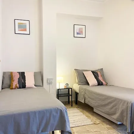 Casa Casti Appartamento