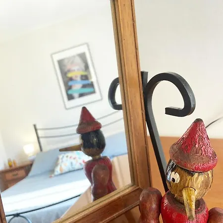 Casa Casti * Misterbianco