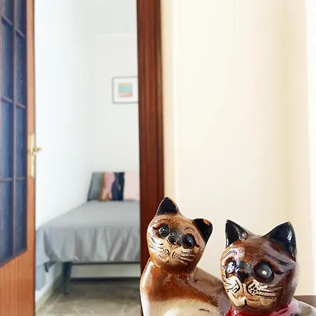 Appartamento Casa Casti *