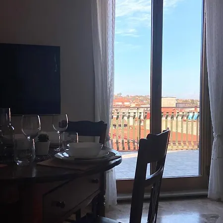 Casa Casti Misterbianco