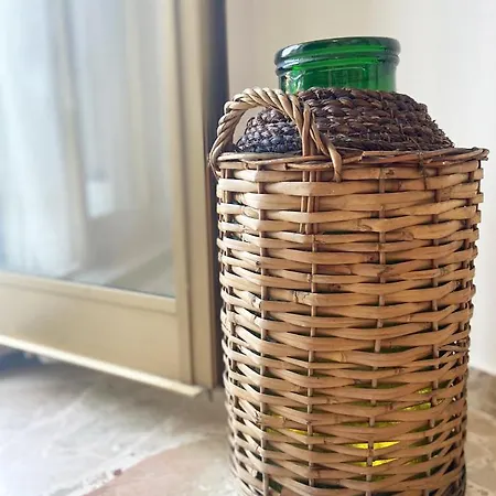 Appartamento Casa Casti