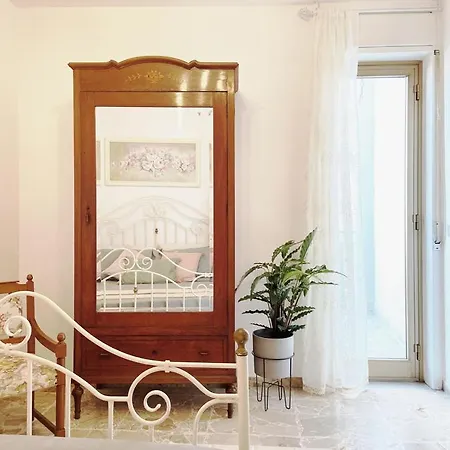 Appartamento Casa Casti Misterbianco