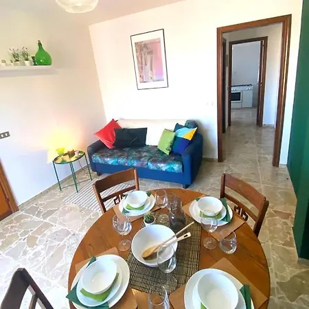 Casa Casti *
