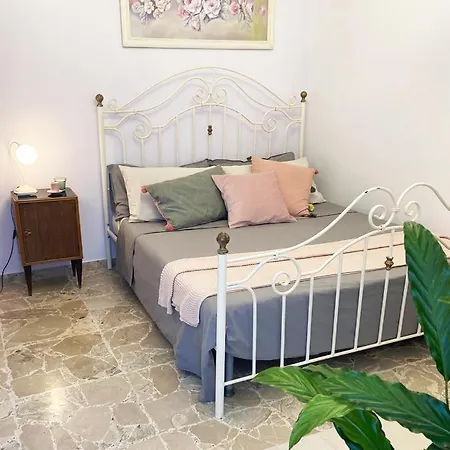 Casa Casti Appartamento
