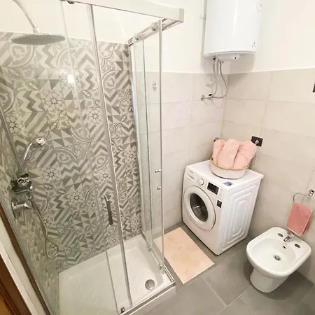 Casa Casti Appartamento *
