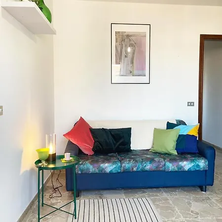 Casa Casti * Misterbianco