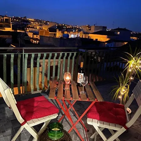 Apartament Casa Casti *