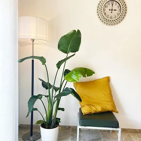Apartament Casa Casti