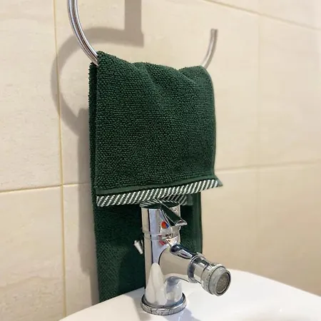 Apartament Casa Casti