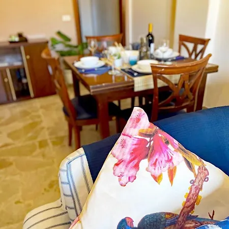 Apartament Casa Casti Misterbianco