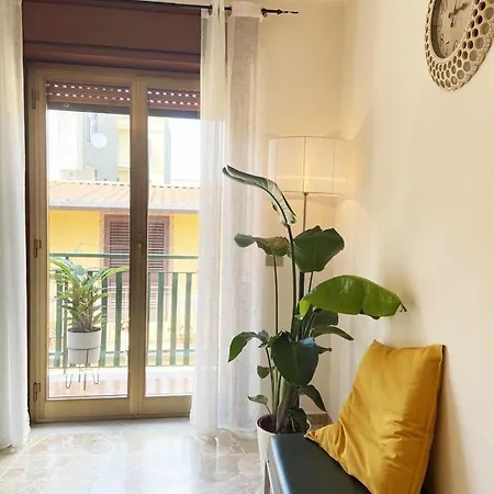 Apartament Casa Casti