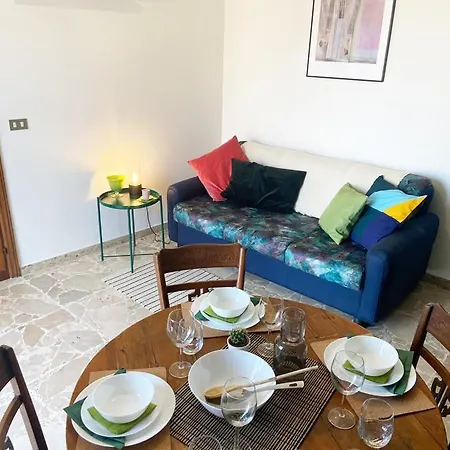 Apartament Casa Casti