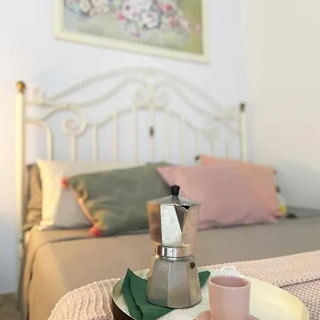 Apartament Casa Casti